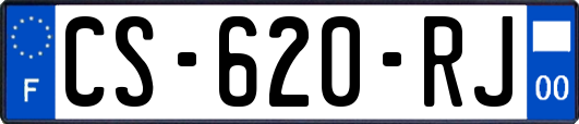 CS-620-RJ