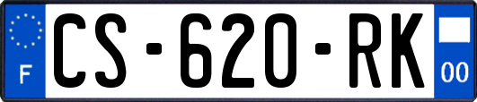 CS-620-RK