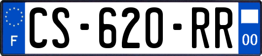 CS-620-RR