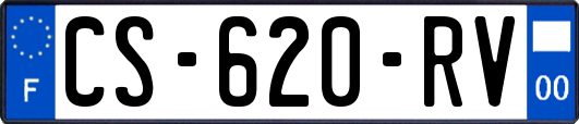 CS-620-RV