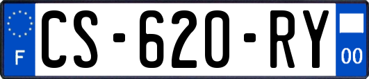 CS-620-RY