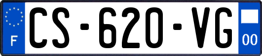 CS-620-VG