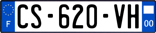 CS-620-VH