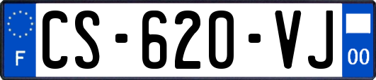 CS-620-VJ