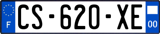 CS-620-XE