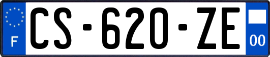 CS-620-ZE