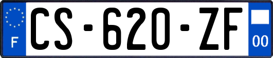 CS-620-ZF