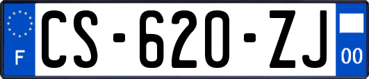 CS-620-ZJ