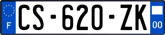 CS-620-ZK