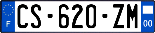 CS-620-ZM