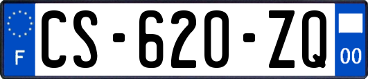 CS-620-ZQ