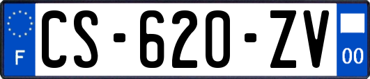 CS-620-ZV