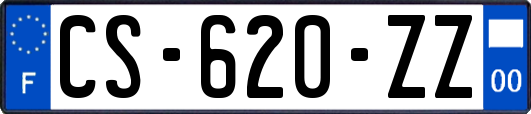 CS-620-ZZ