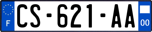 CS-621-AA