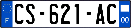 CS-621-AC