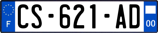 CS-621-AD