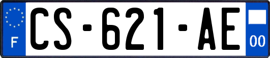 CS-621-AE