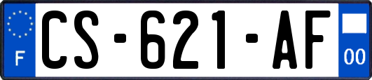 CS-621-AF