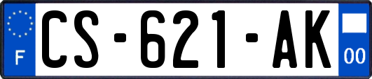 CS-621-AK