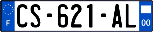 CS-621-AL