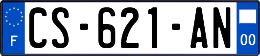 CS-621-AN