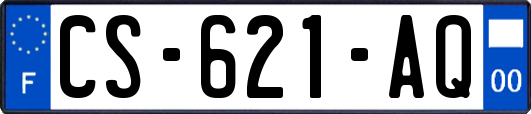 CS-621-AQ