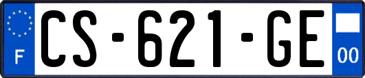 CS-621-GE
