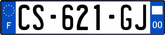 CS-621-GJ