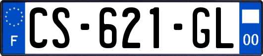 CS-621-GL