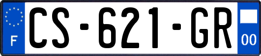 CS-621-GR