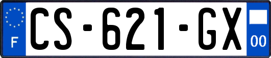 CS-621-GX