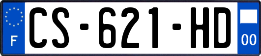 CS-621-HD