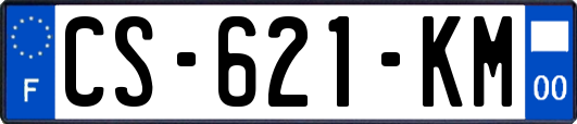 CS-621-KM