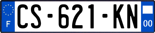 CS-621-KN
