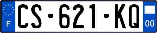 CS-621-KQ