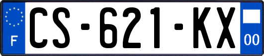 CS-621-KX