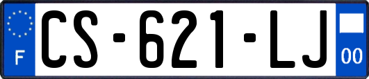 CS-621-LJ