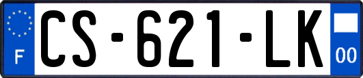 CS-621-LK