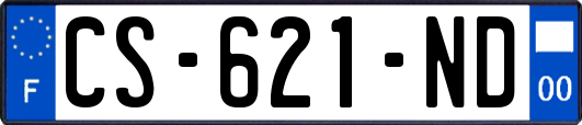 CS-621-ND