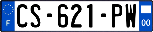 CS-621-PW