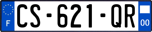 CS-621-QR