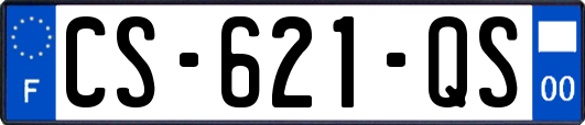 CS-621-QS