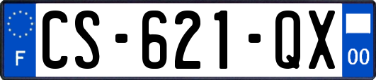CS-621-QX