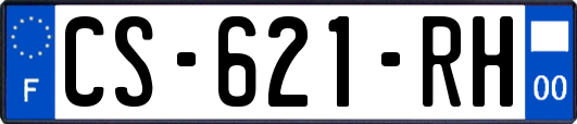 CS-621-RH