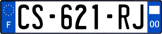 CS-621-RJ