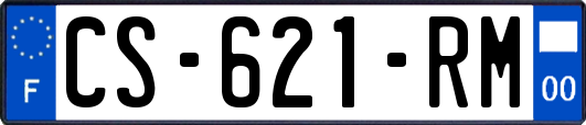 CS-621-RM