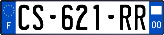 CS-621-RR
