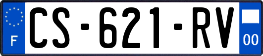 CS-621-RV