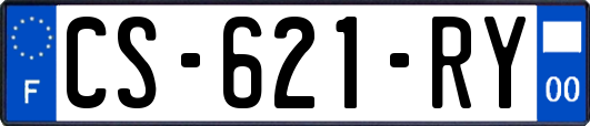 CS-621-RY