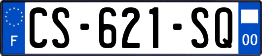 CS-621-SQ